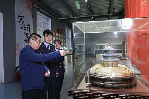 稅收數(shù)據(jù)顯示 河北省文旅產(chǎn)業(yè)發(fā)展積極向好