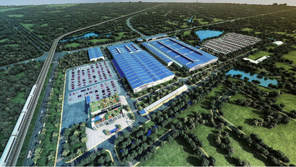 中集車輛營收創(chuàng)歷史新高! &ldquo;六大業(yè)務(wù)或集團&rdquo;開啟全新跨洋經(jīng)營版圖